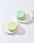 Mint & Verbena Solid Shampoo