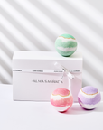 Bath Bombs Gift Set