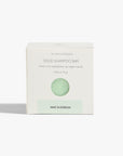 Mint & Verbena Solid Shampoo